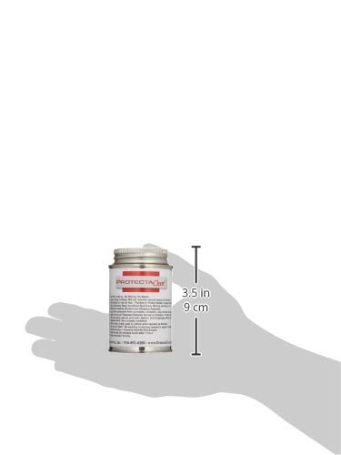 ProtectaClear 4 Oz. Clear, Protective Coating for Metal - Image 3