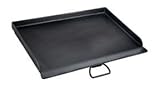 Professional 16" x 24" Fry Griddle