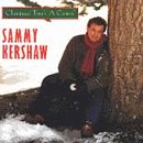 Sammy Kershaw Album: «Christmas Time's a Comin» (Front side) Sammy Kershaw Album: «Christmas Time's a Comin» (Front side)