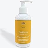 ABBA OIL FRANKINCENSE Hand & Body Lotion with Pump 8oz - ABBA JERUSALEM