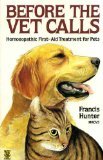 Image de Homeopathic First-Aid Treatment for Pets