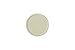 MastaPlasta Instant Self-Adhesive Premium Leather Repair Patch. Color: Ivory Leather 2-INCH Diameter Circle (5cm). Upholstery Quality Adhesive Patch for Sofas, Car Interiors, Bags & More