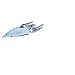 WizKids Star Trek: Attack Wing U.S.S. Prometheus Expansion Pack