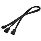 PWM Y Splitter Cable Adapter