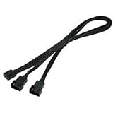 PWM Y Splitter Cable Adapter