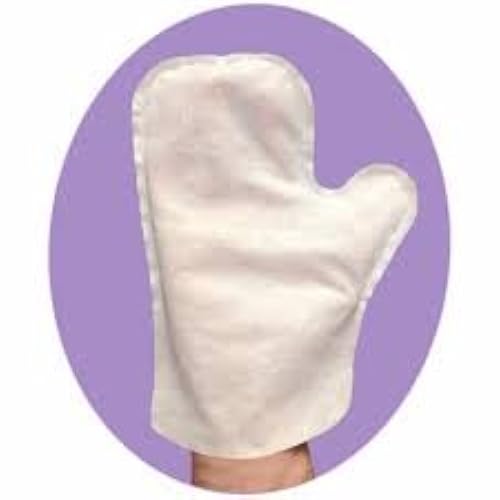 Shittens Disposable Mitten-shaped Moist Wipes, 20 Count Health & Household, Household Supplies, Paper & Plastic, Toilet Paper, Wipes & Sprays, Personal Cleansing Wipes