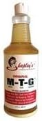Shapley S Original M-T-G Coat Care