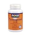 Now Foods, Pycnogenol 30 mg