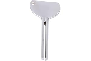 T Shape Toothpaste Squeezer Salon Bathroom Hairdressing Toothpaste Dispenser Lovely and Practical