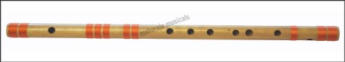 Bansuri, bamboo flute indian, maharaja musicals, scale …