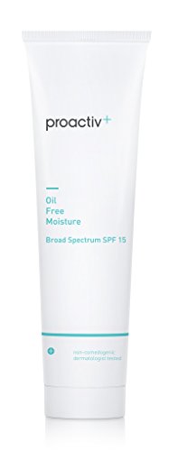 Proactiv oil free moisture, 3 fluid ounce