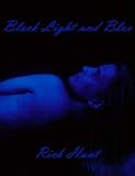Black Light and Blue by 