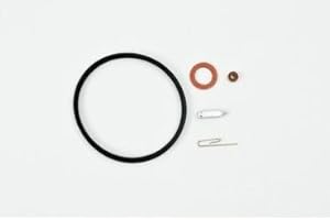 Needle and Seat Kit For Tecumseh Part # 631021, 631021B, Made To Be Compatible With Up To 25% Ethanol In Fuel.
