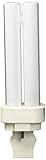 Philips 383109 PL-C Cluster 2-Pin Base 1-Pack