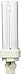 Philips 383109 PL-C Cluster 2-Pin Base 1-Pack primary