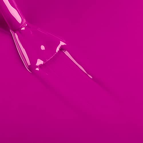 A35 Bright Pink Pastel