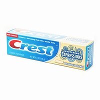 Crest whitening expresions toothpaste - vanilla mint (037000460930)