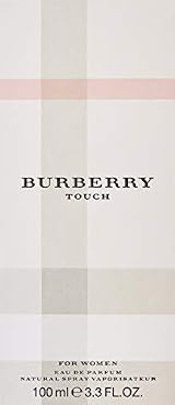 BURBERRY Eau De Toilette for Men & Women Perfume Fragrance view 2