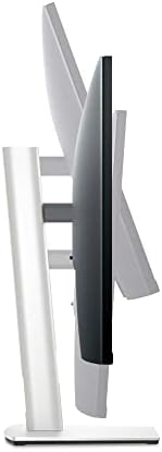 Dell P3223QE 31.5 Inch 4K UHD LED LCD Monitor 16:9 Black Silver view 14