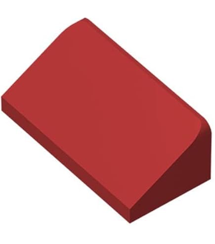 Classic Brick Block Bulk, Green Bricks 1x8, Building Bricks Flat 200 Piece, Compatible With Lego Parts And Pieces: 1x8 Green Bricks( Color:Green - View #6