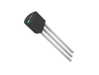 MAXIM INTEGRATED DS18S20+ DS18S20 Series 3 to 5.5V High-Precision 1 ...