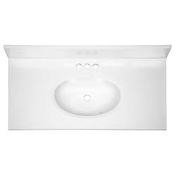 Design House 37-In-Wide Vanity Top