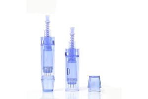 ONLYSKY BEAUTY Dr.Pen Ultima A1 12Pins Cartridges, Disposable Replacement Part (10 Pcs) 0.25mm