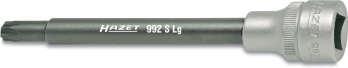 Hazet 992SLG-T45 Torx Schraubendreher Einsatz