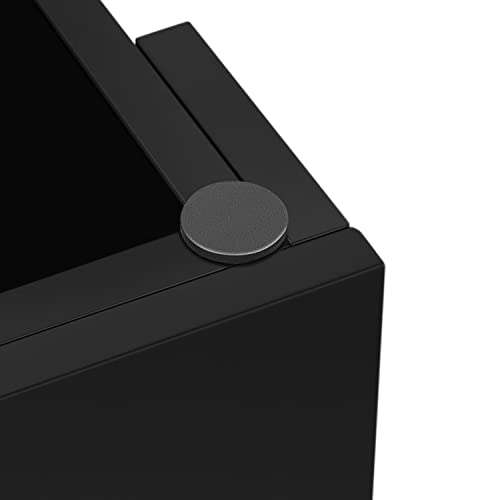 Yaheetech Lift Top Coffee Table with Hidden Compartment and Storage