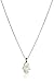 Dogeared All Is Well-Hamsa Necklace, 16