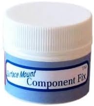 Surface Mount Component Fix
