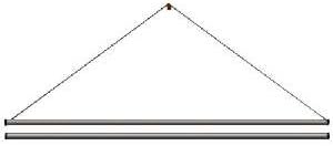 Banner - Banner Hanger Kit (Indoor)
