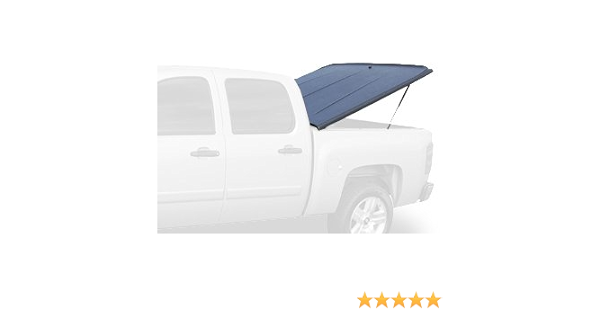 Amazon Com Undercover Uc1066 Se Lift Top Locking Tonneau Cover Automotive