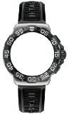 Tag Heuer Formula 1 New Original Manufacturer Rubber Strap BT0714