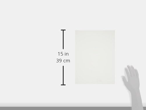 Winsor & Newton 12 x 16-Inch Classic Linen Traditional Canvas (Pack of 1), White, 12 x 16 Inches - Image 3
