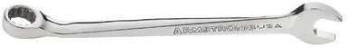 Armstrong Tools - Maxx Beamcombination Wrenches Wr Comb Maxx Beam 12Pt 9/16 Fp: 069-25-718 - wr comb maxx beam 12pt 9/16 fp