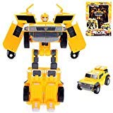 MINI FORCE Sonokong Miniforce Maxbot Max Bot Transforming Robot Car Toy Korea ANI TV + Gift