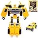 MINI FORCE Sonokong Miniforce Maxbot Max Bot Transforming Robot Car Toy Korea ANI TV + Gift
