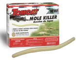 Tomcat Mole Bait Worms (34300)