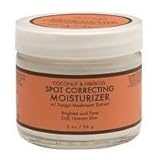 SheaMoisture Coconut Hibiscus Moisturizer, 2 oz