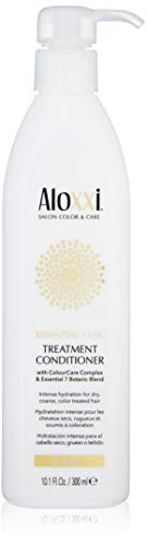 ALOXXI Essential 7 Oil Treatment Conditioner, 10.1 Fl Oz