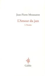 L' amour du jazz
