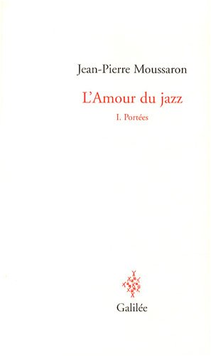 L' amour du jazz