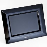 Motorola 7" Frame Black