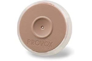 ENSURE Provox XtraMoist Heat and Moisture Exchanger, 22.5 mg, 7290 - Box of 30