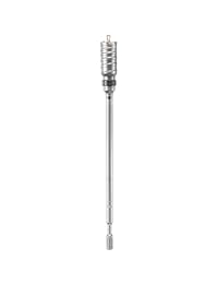 Bosch hc8006 1 3 4 in. x 22 en. Spline martillo perforador Core Bit con Ola de diseño