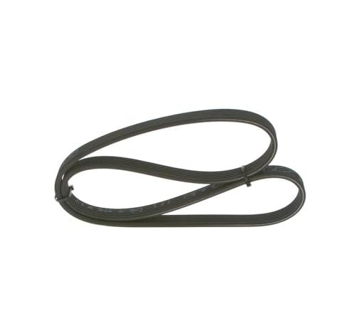 Bosch 6DPK1841 - Ribbed V-belt - 1987946208