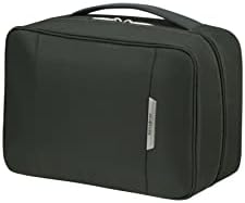 Kit de Inodoro Respark - Bolsa de tocador, 25 cm, Verde (Bosque Verde)