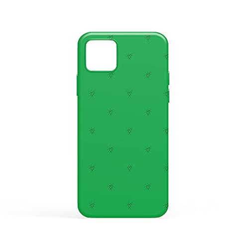 Le Jardin du Lin Digital Gedruckt Hülle Kompatibel mit... en promo sur Amazon