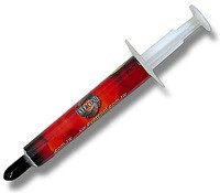 Deep Bomb Thermal Paste by Evercool 3g Tube + Spreader